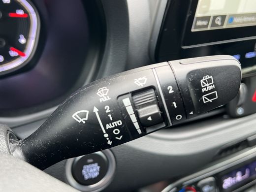 Hyundai i30 1.5 T-GDi 160pk MHEV N-Line | Premium audio | Camera | Trekhaak | Elektrische bestuurdersstoel me... ActivLease financial lease