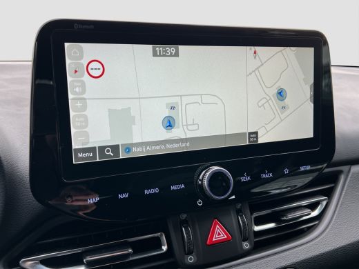 Hyundai i30 1.5 T-GDi 160pk MHEV N-Line | Premium audio | Camera | Trekhaak | Elektrische bestuurdersstoel me... ActivLease financial lease