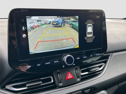 Hyundai i30 1.5 T-GDi 160pk MHEV N-Line | Premium audio | Camera | Trekhaak | Elektrische bestuurdersstoel me... ActivLease financial lease