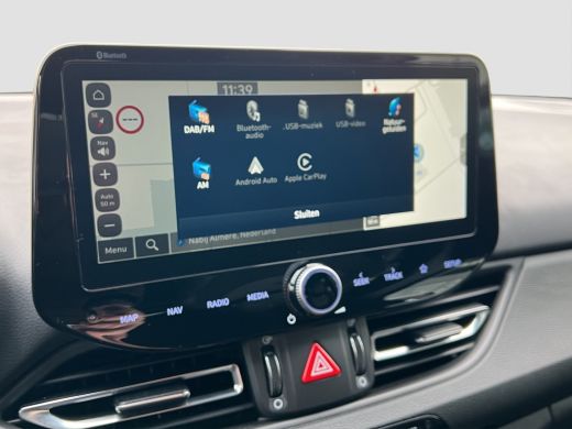 Hyundai i30 1.5 T-GDi 160pk MHEV N-Line | Premium audio | Camera | Trekhaak | Elektrische bestuurdersstoel me... ActivLease financial lease