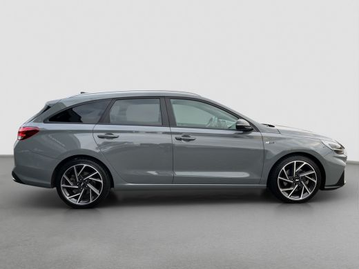 Hyundai i30 1.5 T-GDi 160pk MHEV N-Line | Premium audio | Camera | Trekhaak | Elektrische bestuurdersstoel me... ActivLease financial lease