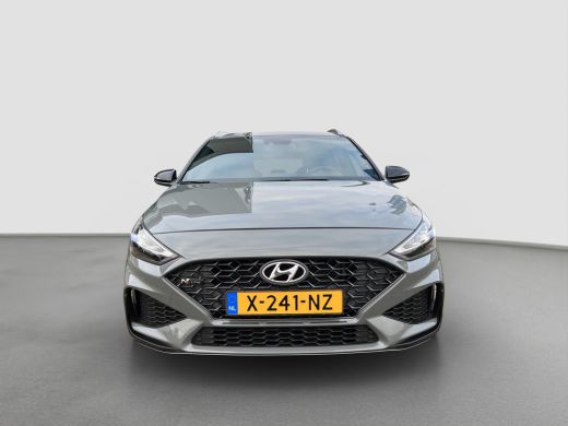 Hyundai i30 1.5 T-GDi 160pk MHEV N-Line | Premium audio | Camera | Trekhaak | Elektrische bestuurdersstoel me... ActivLease financial lease