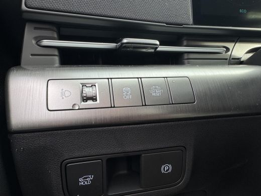 Hyundai Kona 1.6 GDI HEV Comfort Smart | Uit voorraad leverbaar! | Cruise Control | Navigatie | Camera | Licht... ActivLease financial lease