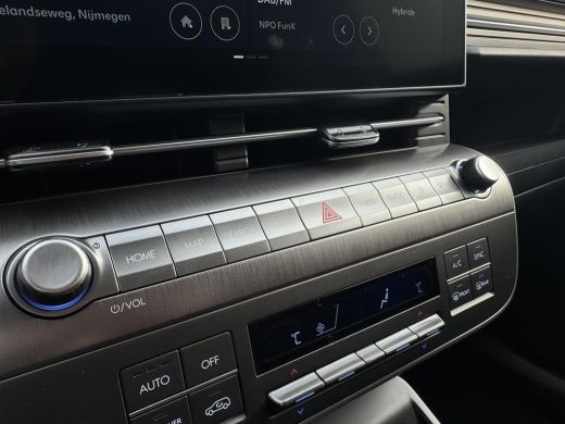 Hyundai Kona 1.6 GDI HEV Comfort Smart | Uit voorraad leverbaar! | Cruise Control | Navigatie | Camera | Licht... ActivLease financial lease