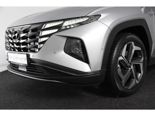 Hyundai Tucson 1.6 T-GDI *1ste eigenaar*FULL OPTIONS* ActivLease financial lease