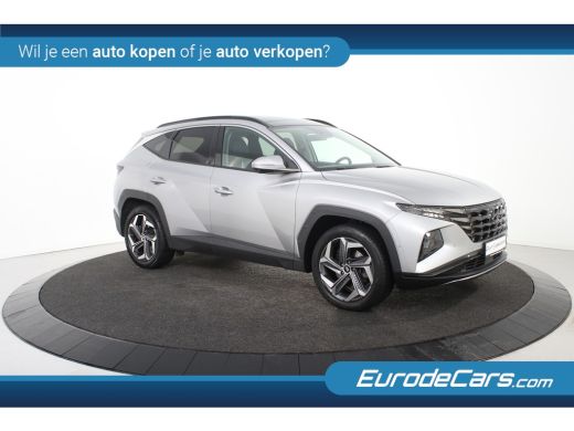 Hyundai Tucson 1.6 T-GDI *1ste eigenaar*FULL OPTIONS* ActivLease financial lease