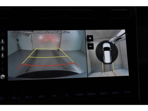 Hyundai Tucson 1.6 T-GDI *1ste eigenaar*FULL OPTIONS* ActivLease financial lease