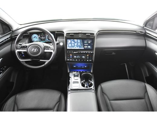 Hyundai Tucson 1.6 T-GDI *1ste eigenaar*FULL OPTIONS* ActivLease financial lease