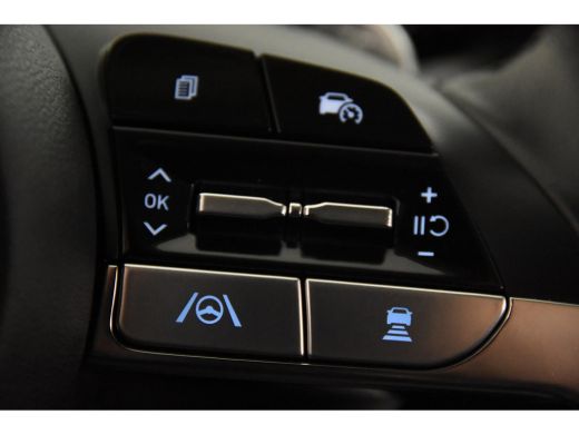 Hyundai Tucson 1.6 T-GDI *1ste eigenaar*FULL OPTIONS* ActivLease financial lease