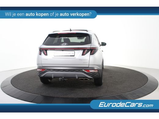 Hyundai Tucson 1.6 T-GDI *1ste eigenaar*FULL OPTIONS* ActivLease financial lease