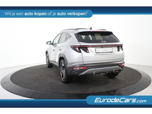 Hyundai Tucson 1.6 T-GDI *1ste eigenaar*FULL OPTIONS* ActivLease financial lease