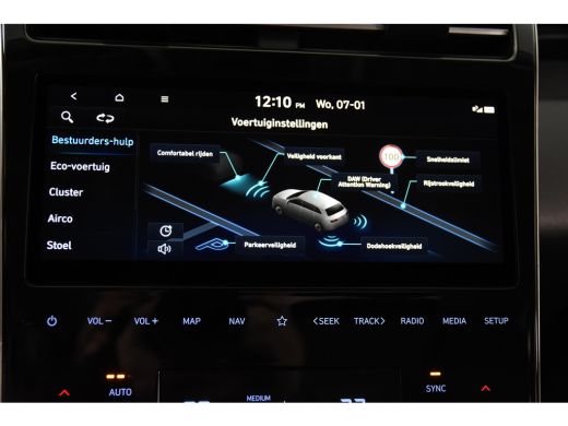 Hyundai Tucson 1.6 T-GDI *1ste eigenaar*FULL OPTIONS* ActivLease financial lease