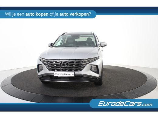 Hyundai Tucson 1.6 T-GDI *1ste eigenaar*FULL OPTIONS* ActivLease financial lease