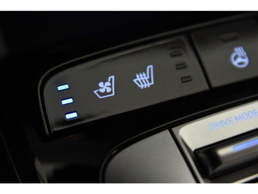 Hyundai Tucson 1.6 T-GDI *1ste eigenaar*FULL OPTIONS* ActivLease financial lease