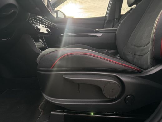 Hyundai Tucson 1.6 T-GDI PHEV N Line Edition ActivLease financial lease