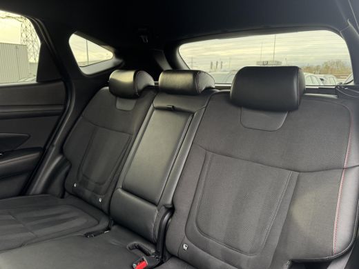 Hyundai Tucson 1.6 T-GDI PHEV N Line Edition ActivLease financial lease