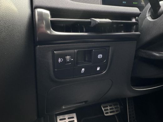 Hyundai Tucson 1.6 T-GDI PHEV N Line Edition ActivLease financial lease