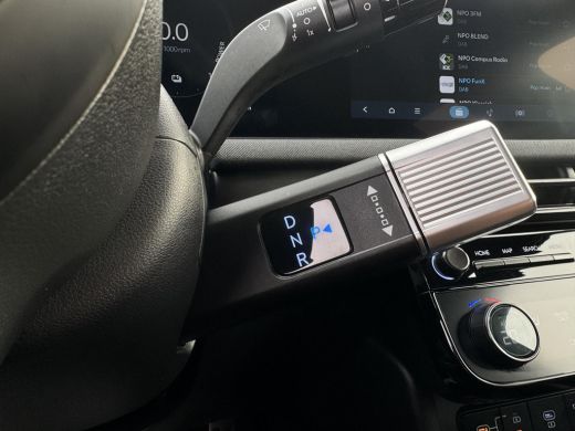 Hyundai Tucson 1.6 T-GDI PHEV N Line Edition ActivLease financial lease