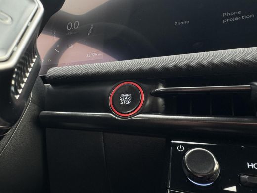 Hyundai Tucson 1.6 T-GDI PHEV N Line Edition ActivLease financial lease