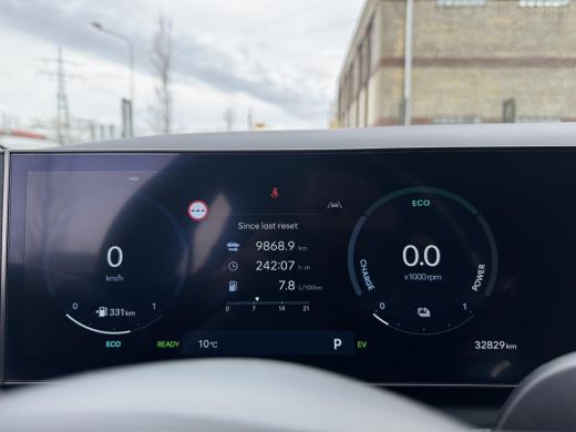 Hyundai Tucson 1.6 T-GDI PHEV N Line Edition ActivLease financial lease