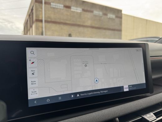 Hyundai Tucson 1.6 T-GDI PHEV N Line Edition ActivLease financial lease