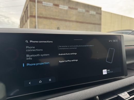 Hyundai Tucson 1.6 T-GDI PHEV N Line Edition ActivLease financial lease