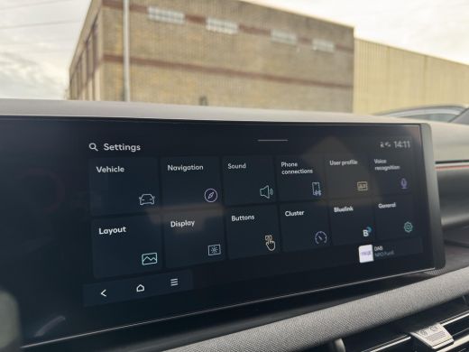 Hyundai Tucson 1.6 T-GDI PHEV N Line Edition ActivLease financial lease