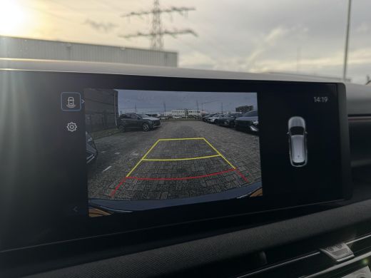 Hyundai Tucson 1.6 T-GDI PHEV N Line Edition ActivLease financial lease