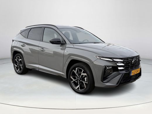 Hyundai Tucson 1.6 T-GDI PHEV N Line Edition ActivLease financial lease