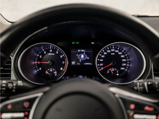 Kia Ceed Sportswagon 1.4 T-GDi DynamicLine 141Pk Automaat (APPLE CARPLAY, GROOT NAVI, CAMERA, TREKHAAK, SPORTSTOELEN, ... ActivLease financial lease