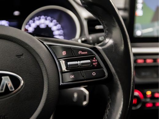 Kia Ceed Sportswagon 1.4 T-GDi DynamicLine 141Pk Automaat (APPLE CARPLAY, GROOT NAVI, CAMERA, TREKHAAK, SPORTSTOELEN, ... ActivLease financial lease