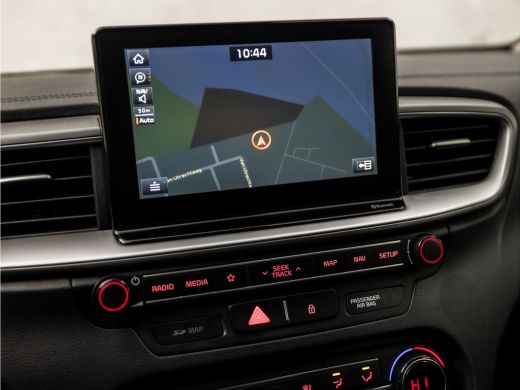 Kia Ceed Sportswagon 1.4 T-GDi DynamicLine 141Pk Automaat (APPLE CARPLAY, GROOT NAVI, CAMERA, TREKHAAK, SPORTSTOELEN, ... ActivLease financial lease