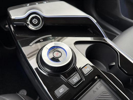 Kia EV6 Edition Advanced 77.4 kWh SOH 98.5%, NL. Auto ActivLease financial lease