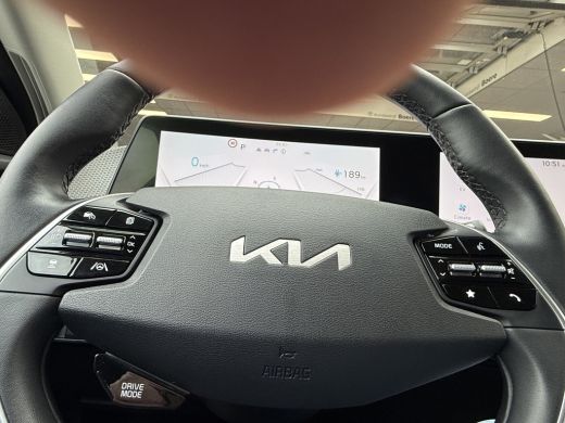 Kia EV6 Edition Advanced 77.4 kWh SOH 98.5%, NL. Auto ActivLease financial lease