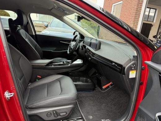 Kia EV6 Edition Advanced 77.4 kWh SOH 98.5%, NL. Auto ActivLease financial lease