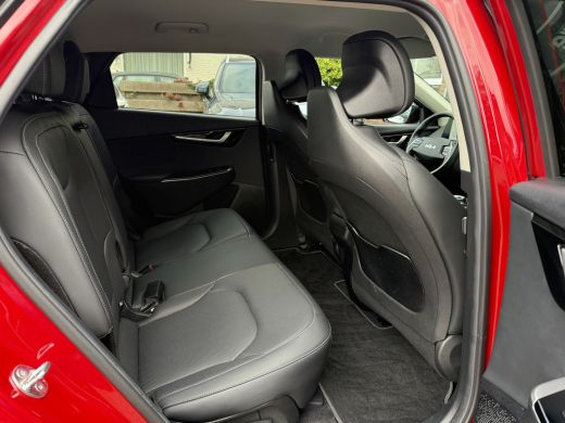 Kia EV6 Edition Advanced 77.4 kWh SOH 98.5%, NL. Auto ActivLease financial lease