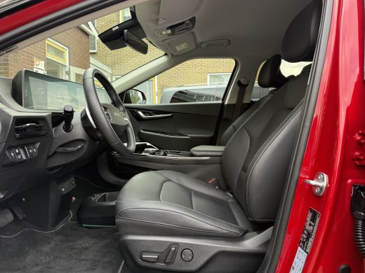 Kia EV6 Edition Advanced 77.4 kWh SOH 98.5%, NL. Auto ActivLease financial lease