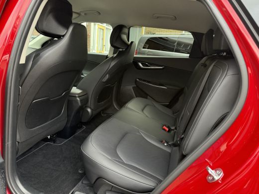 Kia EV6 Edition Advanced 77.4 kWh SOH 98.5%, NL. Auto ActivLease financial lease