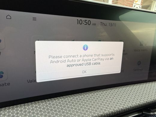 Kia EV6 Edition Advanced 77.4 kWh SOH 98.5%, NL. Auto ActivLease financial lease