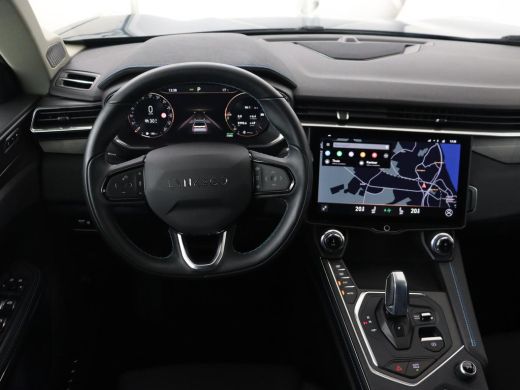 Lynk & Co 01 1.5 Plug In | Panoramadak | Infinity by Harman | Camera | Adaptive cruise | Stoelverwarming | Car... ActivLease financial lease