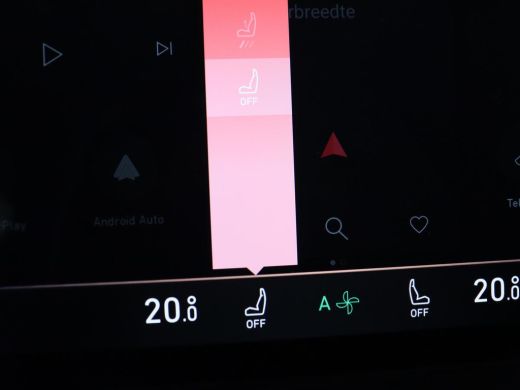 Lynk & Co 01 1.5 Plug In | Panoramadak | Infinity by Harman | Camera | Adaptive cruise | Stoelverwarming | Car... ActivLease financial lease