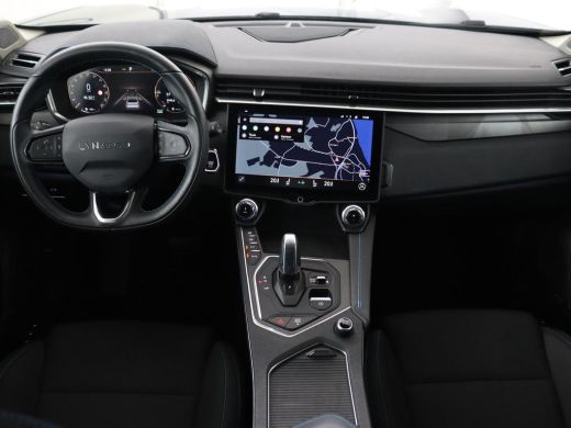 Lynk & Co 01 1.5 Plug In | Panoramadak | Infinity by Harman | Camera | Adaptive cruise | Stoelverwarming | Car... ActivLease financial lease