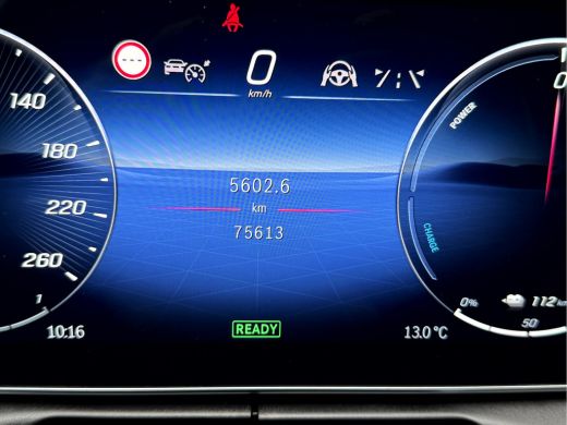 Mercedes-Benz C-Klasse Estate 300 e Business Line NL. Auto, Zomer+Winterset ActivLease financial lease