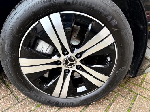 Mercedes-Benz C-Klasse Estate 300 e Business Line NL. Auto, Zomer+Winterset ActivLease financial lease