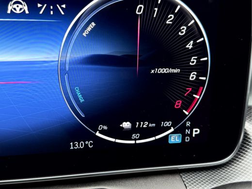 Mercedes-Benz C-Klasse Estate 300 e Business Line NL. Auto, Zomer+Winterset ActivLease financial lease