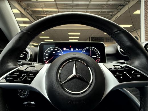 Mercedes-Benz C-Klasse Estate 300 e Business Line NL. Auto, Zomer+Winterset ActivLease financial lease