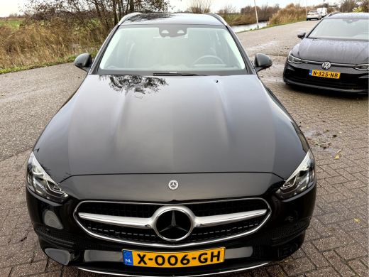 Mercedes-Benz C-Klasse Estate 300 e Business Line NL. Auto, Zomer+Winterset ActivLease financial lease