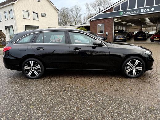 Mercedes-Benz C-Klasse Estate 300 e Business Line NL. Auto, Zomer+Winterset ActivLease financial lease