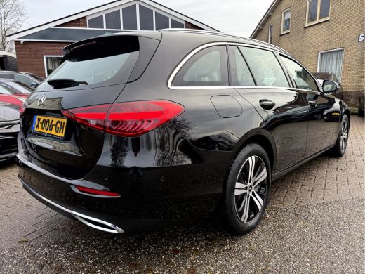 Mercedes-Benz C-Klasse Estate 300 e Business Line NL. Auto, Zomer+Winterset ActivLease financial lease