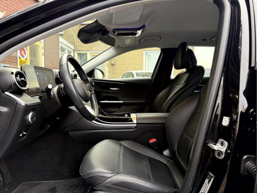 Mercedes-Benz C-Klasse Estate 300 e Business Line NL. Auto, Zomer+Winterset ActivLease financial lease